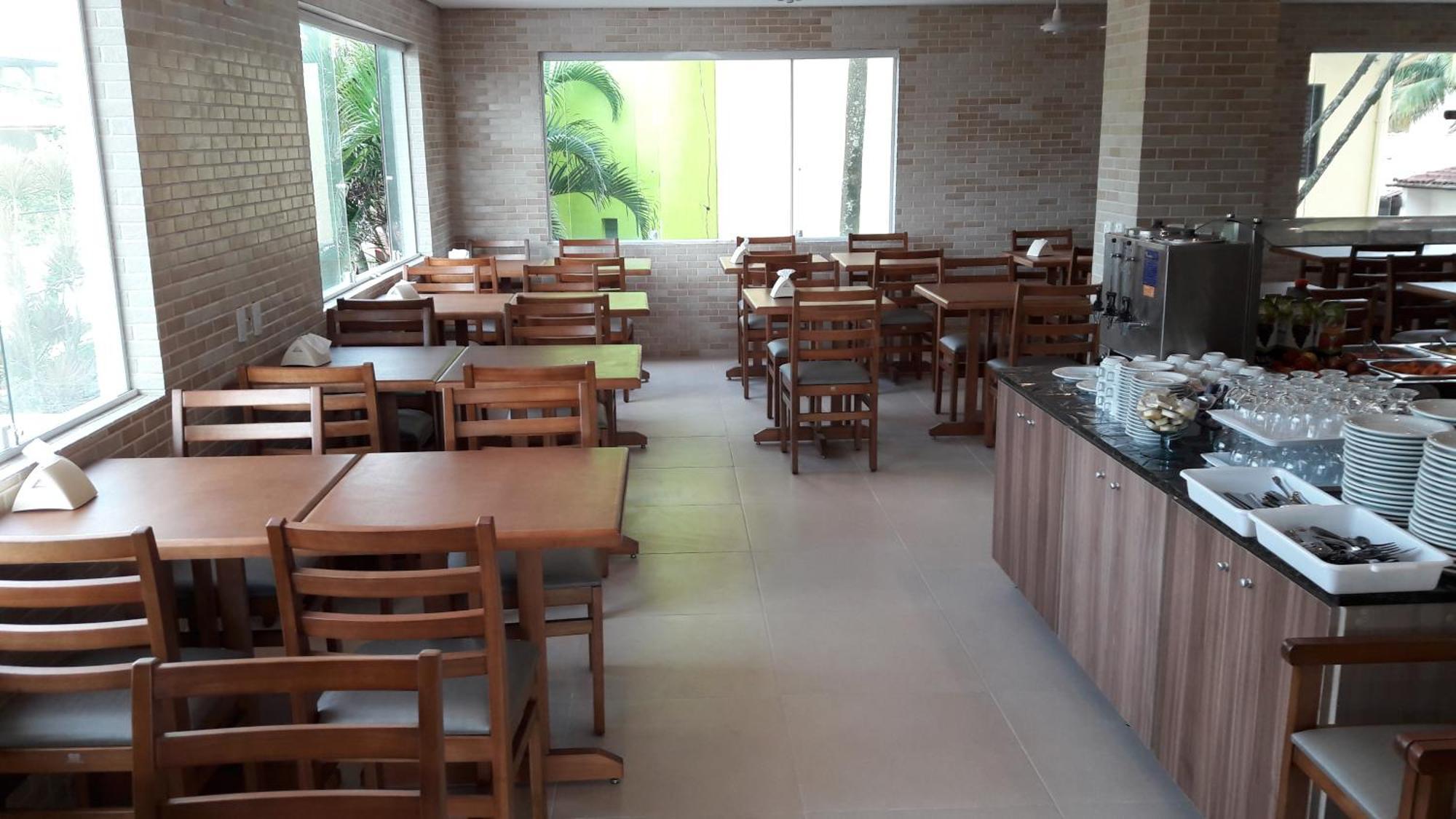 Cantinho Oriental Estalagem
